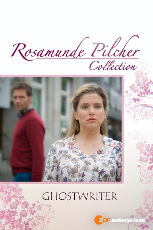 Rosamunde Pilcher: Ghostwriter poster